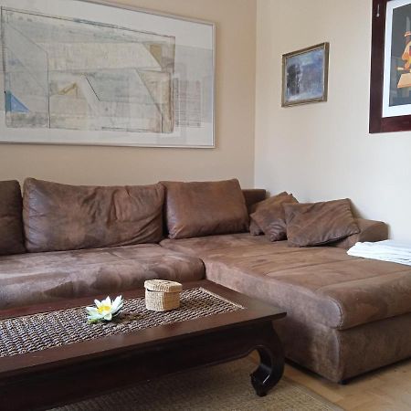 Art Styles Boutique Apartment Сентендре Екстериор снимка