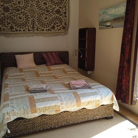 Art Styles Boutique Apartment Сентендре Екстериор снимка