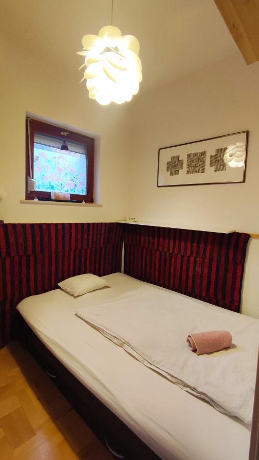 Art Styles Boutique Apartment Сентендре Екстериор снимка