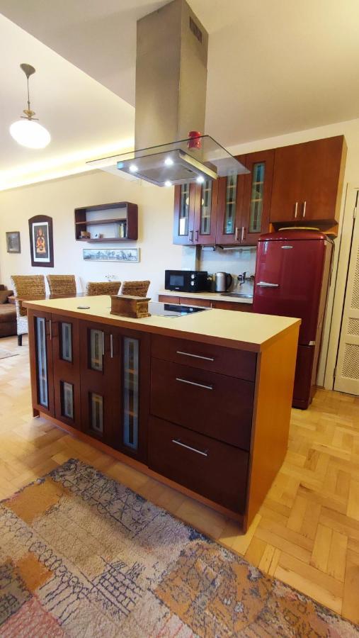 Art Styles Boutique Apartment Сентендре Екстериор снимка