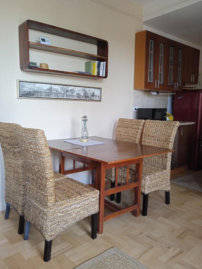 Art Styles Boutique Apartment Сентендре Екстериор снимка